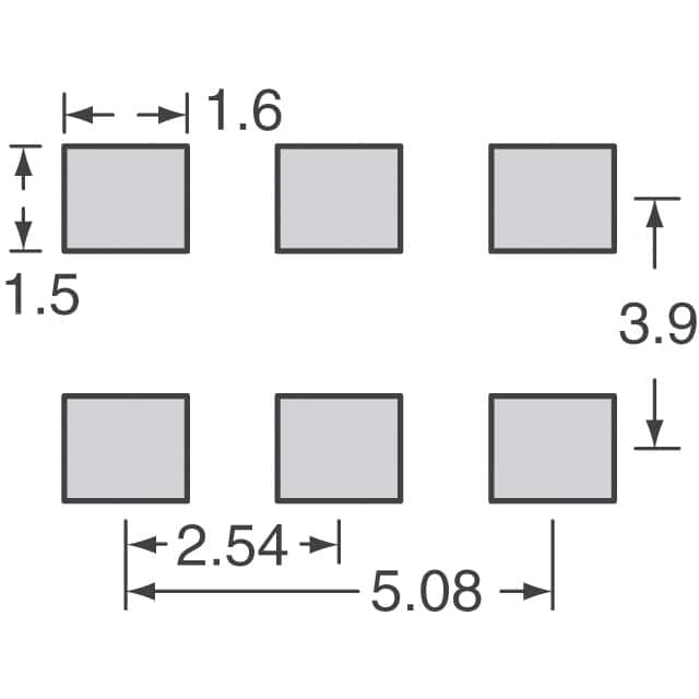 EG-2121CA 200.0000M-LHRAL3 EPSON  Oscillateurs